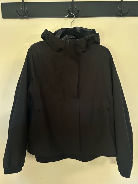Lole Jackets & Blazers - Lolë Alizé women’s raincoat hooded